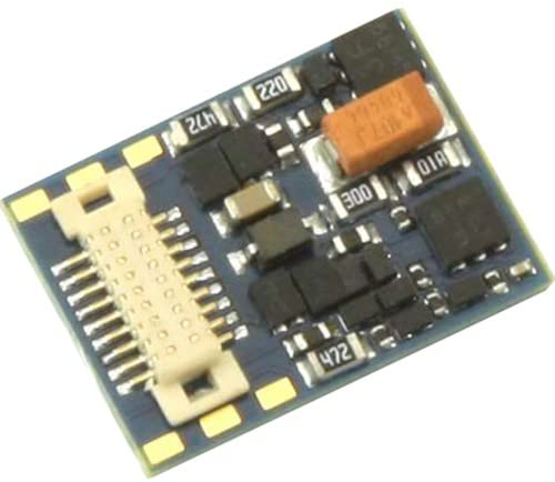 ESU 59828 LokPilot 5 Micro DCC