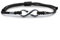 Wind Passion - Pulsera Infinito para Mujer y Hombre | Pulseras de Cuerda Nautica Trenzada Ajustables