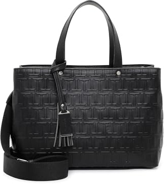 Tamaris Leona Hand Bag Black