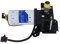 Leapiture Sostituzione filtro carburante per filtro carburante diesel MK7 Assy 6C119155BE 1685716 Filtro carburante motore Filtro carburante diesel per Auto
