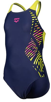 ARENA Costume da Bambina Feel Vortex V Back