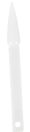 NOLITOY 2ensembles Nuancier Ongles Eventail Planches Couleur Présentation Manucure Pratique Accessoire Blanc