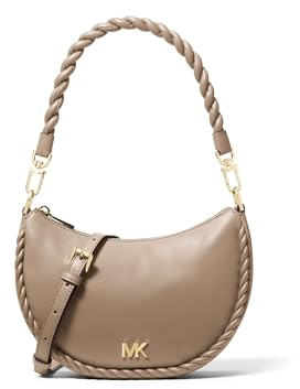 Michael Kors - Sm Conv Pouchette, Borsa Donna