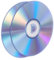 minkissy 2 Pièces Disque Vide Disques Vierges pour l'audio Disques DVD Vierges pour Disques Recordables Vierges Disques CD Bricolage Faits à CD-r Media CD Vierge Plastique