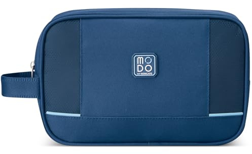 MODO by Roncato STAR 2.0 Necessaire 25x15.5x7.5 cm - Blu
