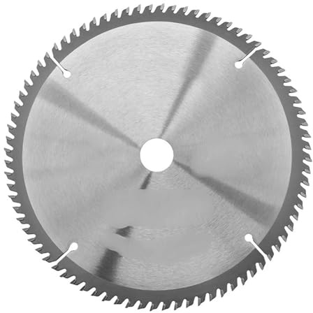 1Pcs Circular Saw Blade Carbide Wood Cutting Disc TCT 185mm X80T X20mm Tipped Cutter Woodworking Tools