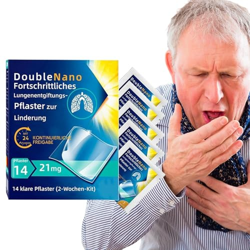 Santé pulmonaire – Patch naturel de nettoyage naturel, soutien du bien-être respiratoire, autocollants de soins du corps pour voyage, extérieur, maison, intérieur, patch de santé