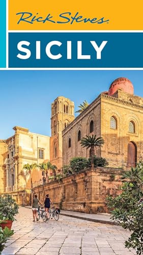 Rick Steves Sicily (Rick Steves Travel Guide)