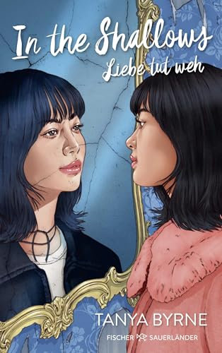 In the Shallows: Liebe tut weh | Queere Coming of Age-Romance │ Romantisches Jugendbuch