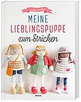 Meine Lieblingspuppe zum Stricken
