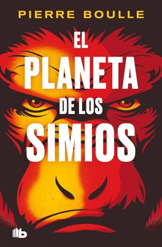 El planeta de los simios (Ficción)