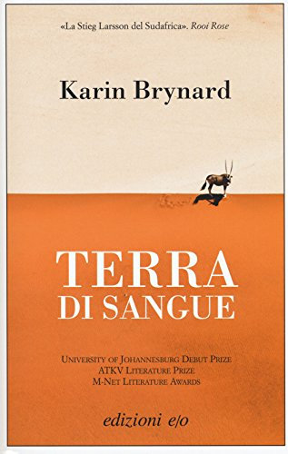 Terra di sangue (Dal mondo)