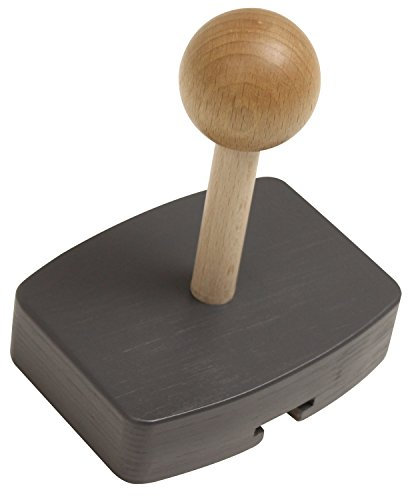 Pedalo® Faszien-Trigger-Board Set I Selbstmassage I Tiefmuskelmassage I Bindegewebe I Faszientherapie I Eigenmassage (Aufsatz Trigger-Point)