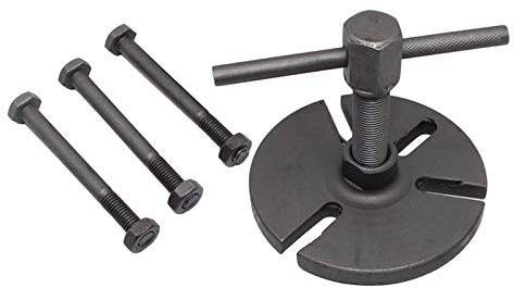 Kit de Volante y Extractor de Volante Completo con Imán para, Srz150 Rama, 125