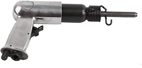 190 Tipo 1/4 Remachadora de Aire de Entrada Remachadora de Aire portátil Pistola de Remache neumática de Cabeza Redonda Herramienta de remachado