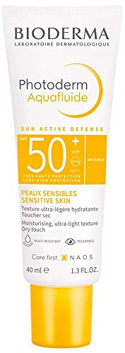 NOVA ENGEL Bioderma Photoderm Max Aquafluide Spf 50