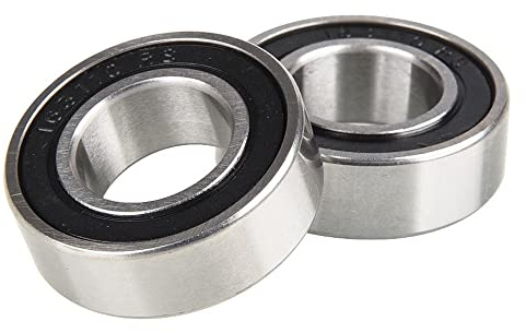 - 163110-2RS (16x31x10) Lager Fahrrad Lager Naben Kassetten Tretlager MTB/ROAD/BMX
