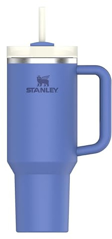 STANLEY The Quencher H2.0 FlowState Tumbler | 40 OZ Iris