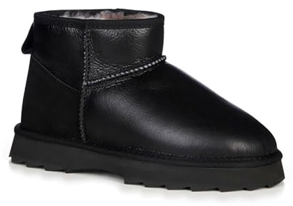 EMU Femme Australia Bottes d'hiver