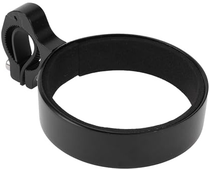 Motoforti Bike Bottle Cup Holder Cage Thickened Strong Aluminium Alloy Bicycle Drinks Holder for MTB Road Mountain Bike Outdoor Cycling