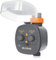 Brandson - Programmatore d'irrigazione, Timer di Irrigazione automatico, Irrigazione automatico giardino, Irrigazione automatica, funzionamento intuitivo, con Adattatore per tubo acqua giardino1/2