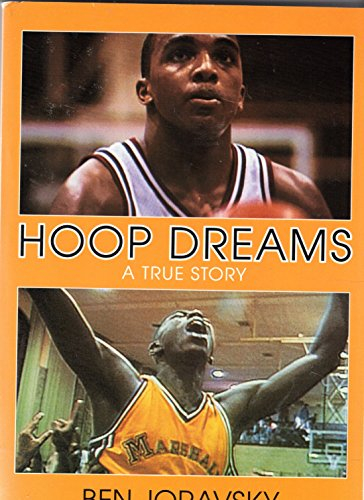 Hoop Dreams: A True Story [Paperback] by