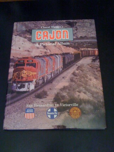Cajon: A Pictorial Album