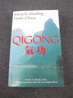 Miracle Healing from China...Qigong