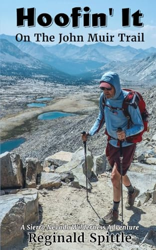 Hoofin' It on the John Muir Trail: A Sierra Nevada Wilderness Adventure