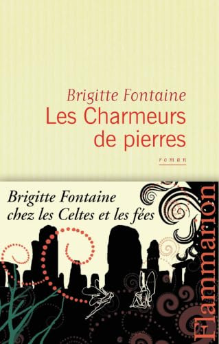 Les Charmeurs de pierres