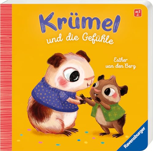 Krümel und die Gefühle