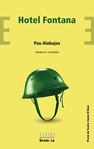 Hola fontana: 80 (Bromera Teatre)