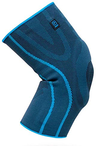 Aqtivo Sport Rodillera Elast Almohdi M