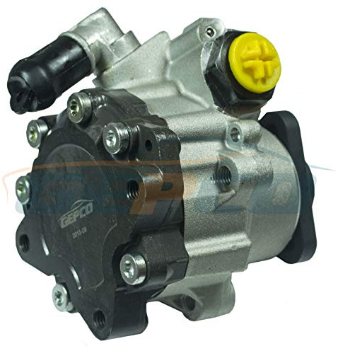Bomba Servo Dirección Asistida Hidráulica 32416766190 32416760958