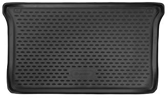 Element Passgenaue Premium Antirutsch Gummi Kofferraumwanne - BMW i3