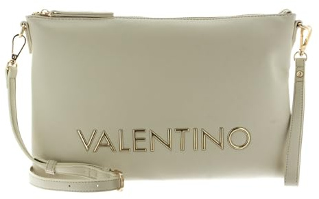 Valentino Olive Pochette Ecru