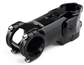 Cane Creek Attacco EESILK 80 mm, schwarz, Leistung, Sport, Mehrfarbig (Mehrfarbig), Einheitsgröße
