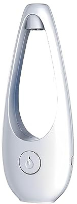 JISADER Diffuseur d'Huiles Essentielles, Diffuseur d'ArôMe, Diffuseur Parfum Maison sans Fil, Diffuseur d'Aromathérapie, Humidificateur pour Huiles Essentielles pour Bureau Maison Chambre