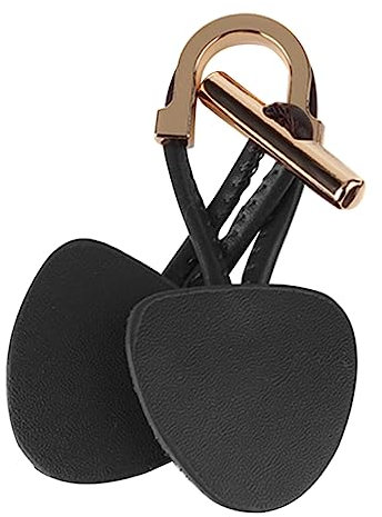 SEWOART 1paar Kern- Hochwertige Buckle Für Kleidung Einsetzbar Für Mäntel Kleider Und Gürtel -tail-kombinationstyp Multifunktionale Buckles Für Mäntel Robuste Und Langlebige Knöpfe