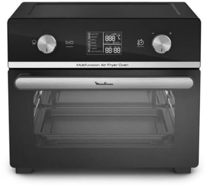 Freidora de Aire Moulinex AL606820 - Marca: Moulinex - EAN: 3045380024694
