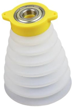 Dickly Drill Dust Cover Collector Spare Part Scalable Dust Cover Holesaw Dust Bowl Dust