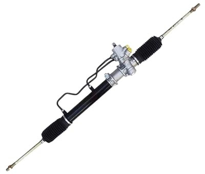 Engranaje de cremallera de dirección asistida 57700-22600 57710-22600 57710-22900 57710-22590 Compatible con KIA RIO Compatible con Hyundai Accent LHD