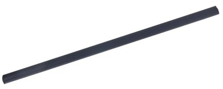 MEILVMEIJI Bâton de cire professionnel pour réparation de base de ski, 6 mm de diamètre, bâton de bougie pour le ski