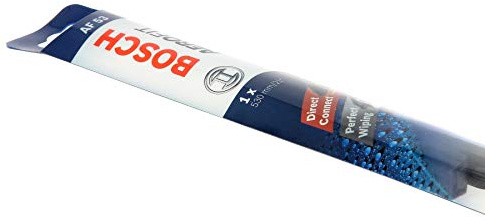 Bosch Automotive 3397016024 Scheibenwischerblatt Aerofit mm 530 AF53