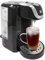 2.5L Instant Hot Water Dispenser - Use For Cup Of Tea & Coffee Maker | Suitable For Home, Kitchen & Office | Electric Kettle with Tank - Removable Dip Tray, Fast Boil, Energy-Efficient Machine - Black