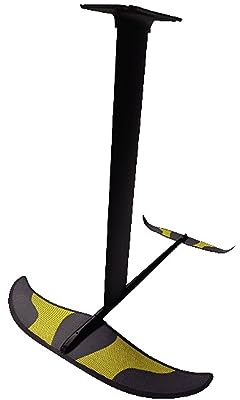 CCYENG Surfbrett Surfen Sport Craft Hydrofoil Surfbrett Outdoor-Freizeit