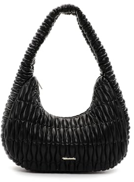 Tamaris Charis Hobo M Black