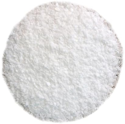 HAWILLOSCH de Cera de Palma de Hielo de 500 G para Velas Perfumadas Kit para Hacer Velas No Se Necesitan Habilidades Decoración del Hogar