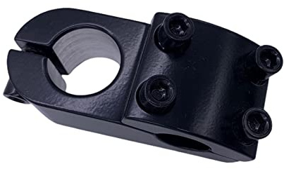 Geardeangloow Robuster 22,2 Lenkervorbau, 28,6 mm, Mountainbike, Downhill-Bike, kurzer Vorbau