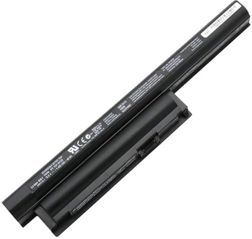 ZHXOZYF Laptop Battery For Sony for Vaio bps26 VGP-BPL26 VGP-BPS26 VGP-BPS26A SVE14A SVE15 SVE17 vgp VPC-CA VPC-CB VPC-EG